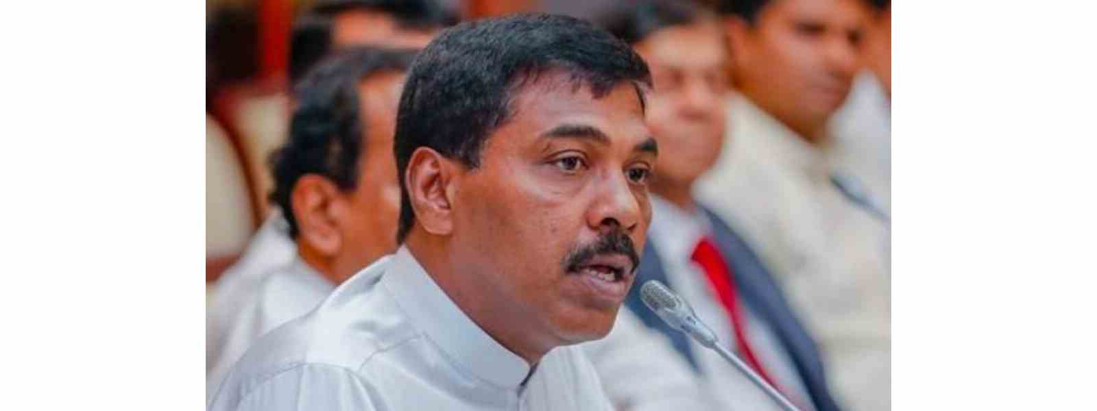 பிரசன்ன ரணவீர தொடர்ந்தும் விளக்கமறியலில்..